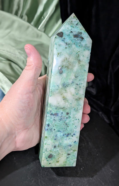 XL Phoenix Stone Tower