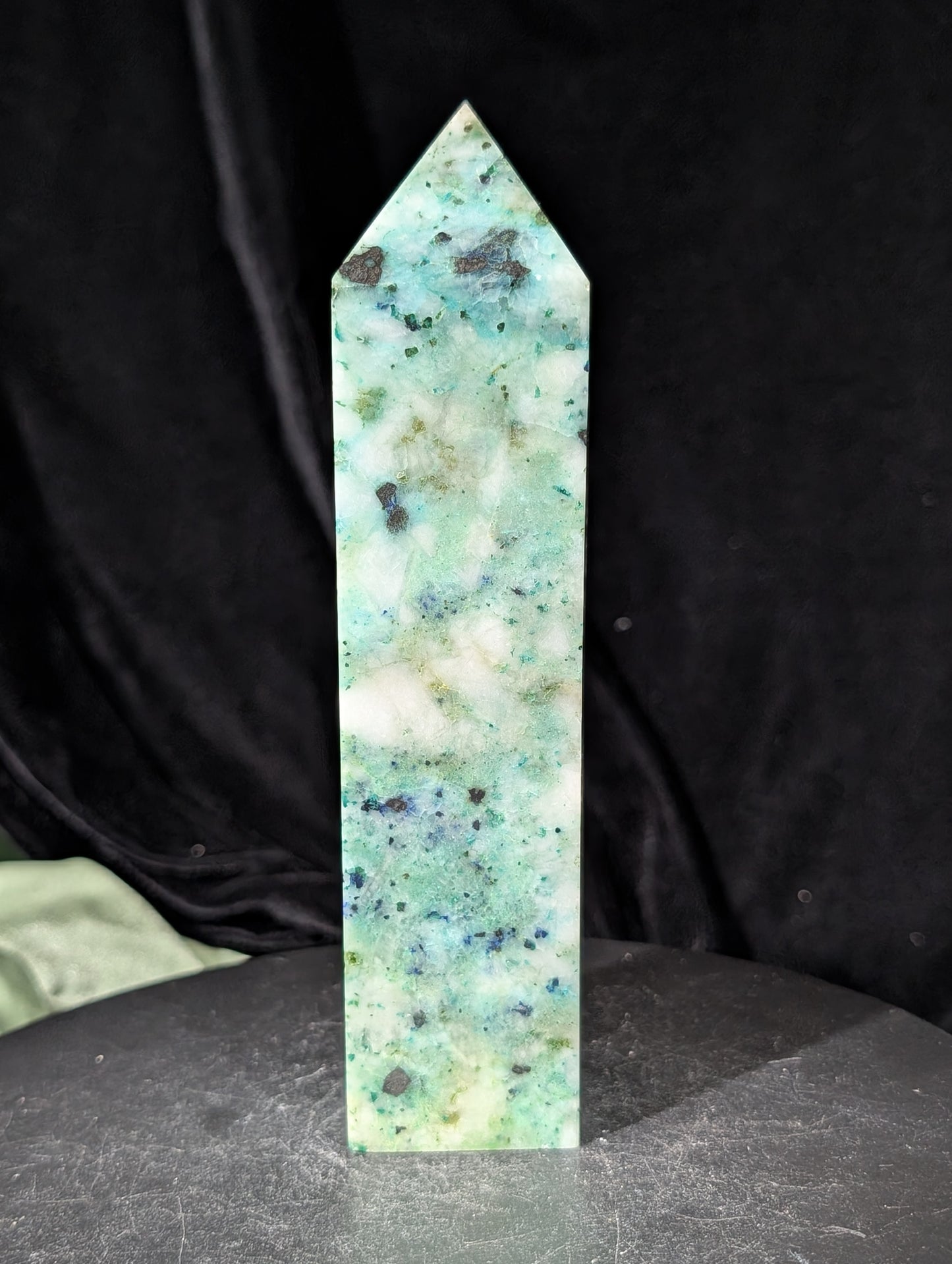 XL Phoenix Stone Tower