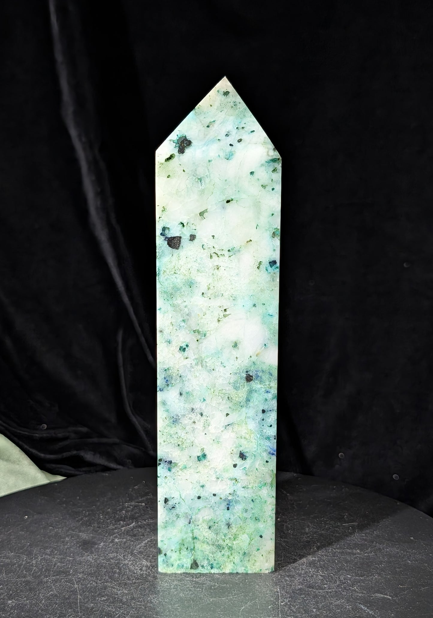 XL Phoenix Stone Tower