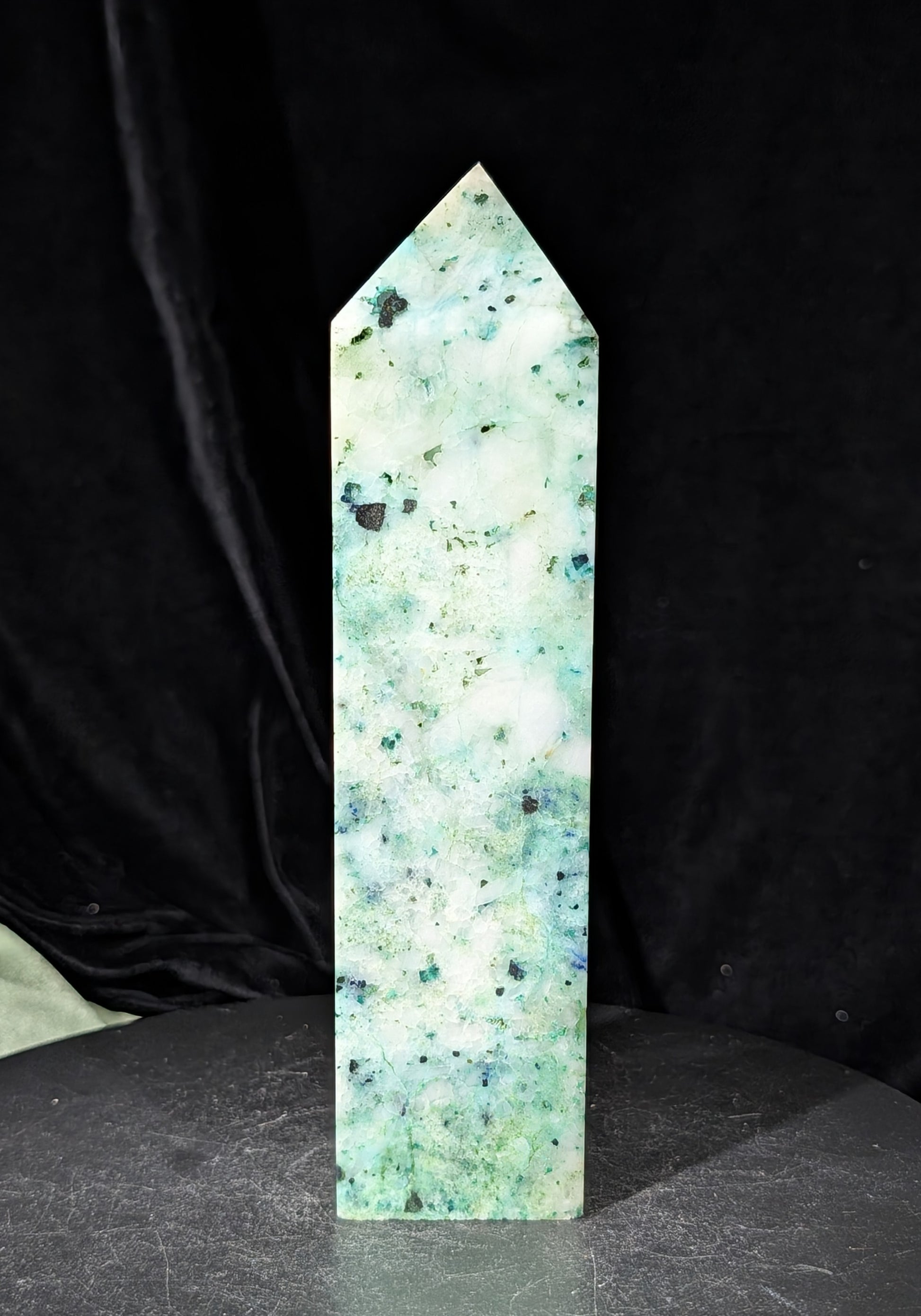 XL Phoenix Stone Tower