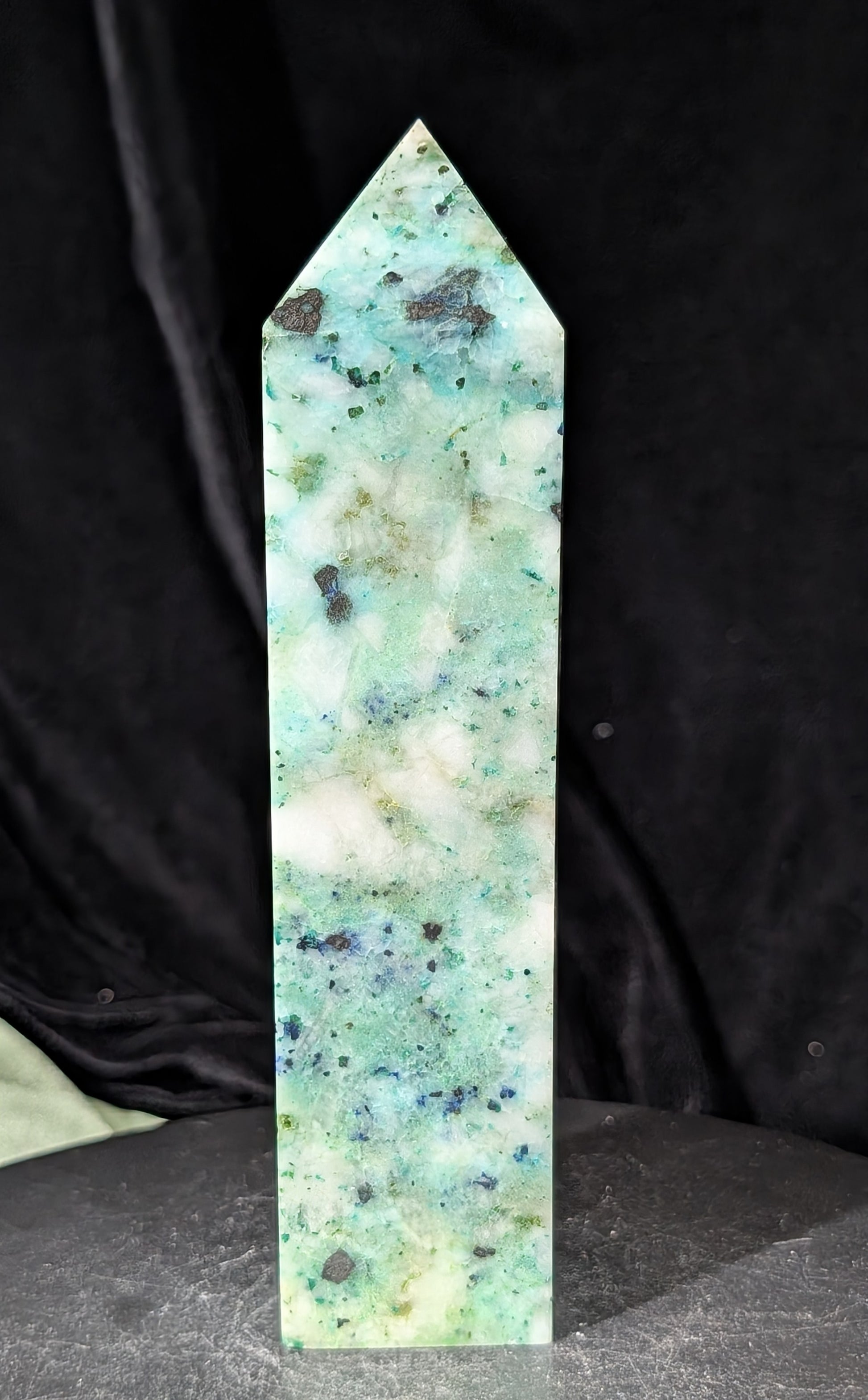 XL Phoenix Stone Tower