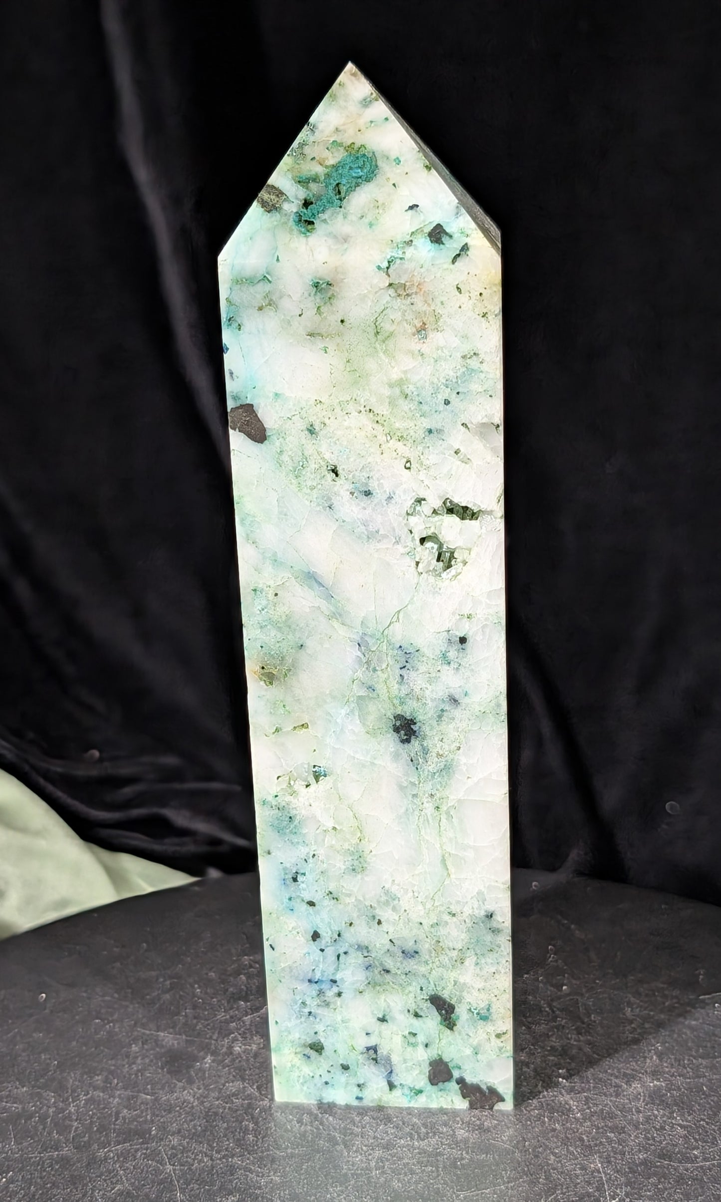 XL Phoenix Stone Tower