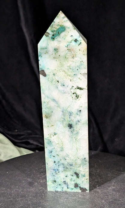 XL Phoenix Stone Tower