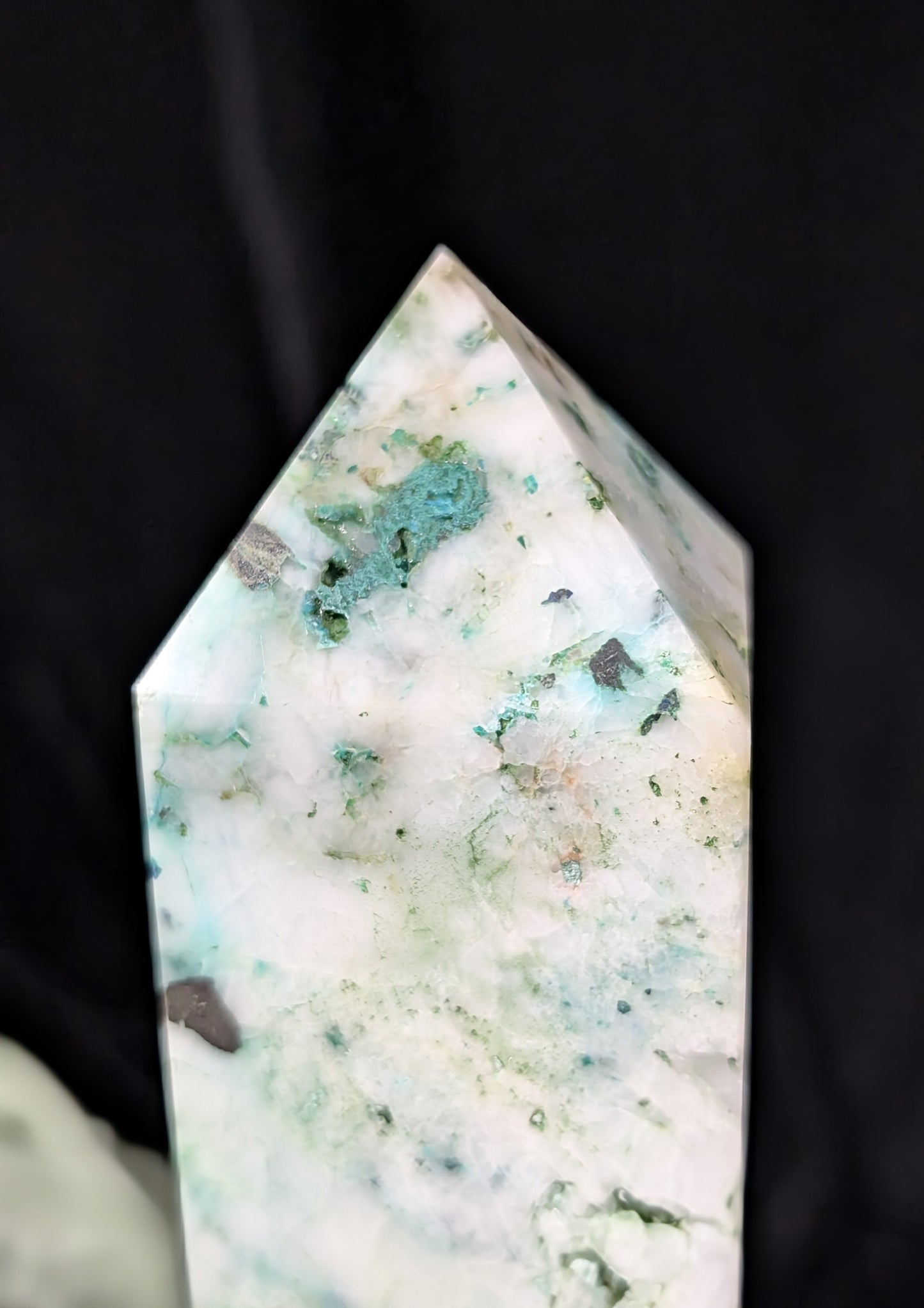 XL Phoenix Stone Tower