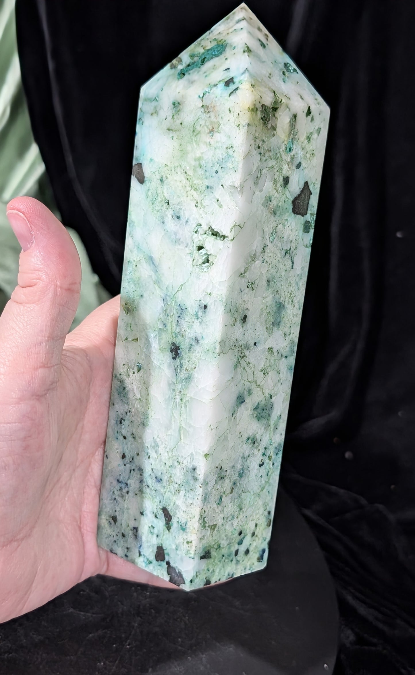 XL Phoenix Stone Tower