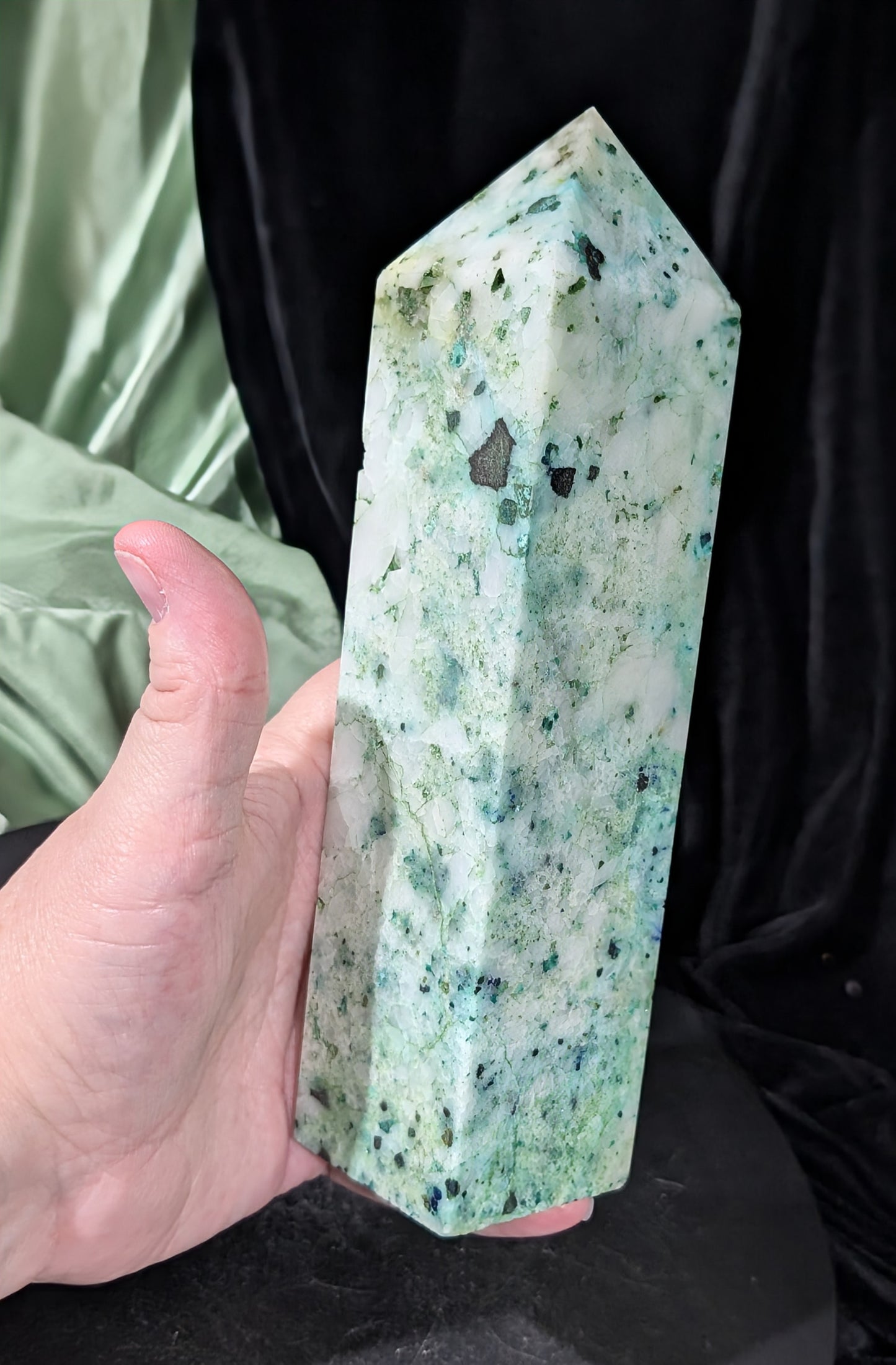 XL Phoenix Stone Tower