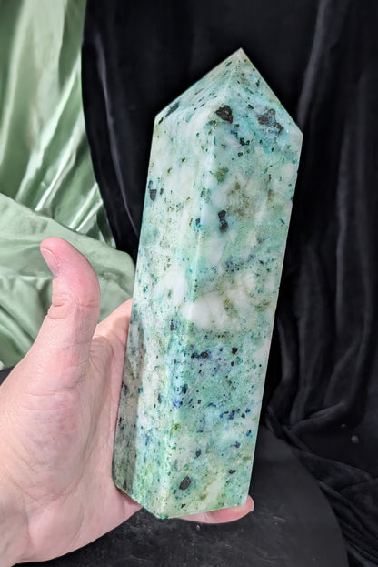 XL Phoenix Stone Tower