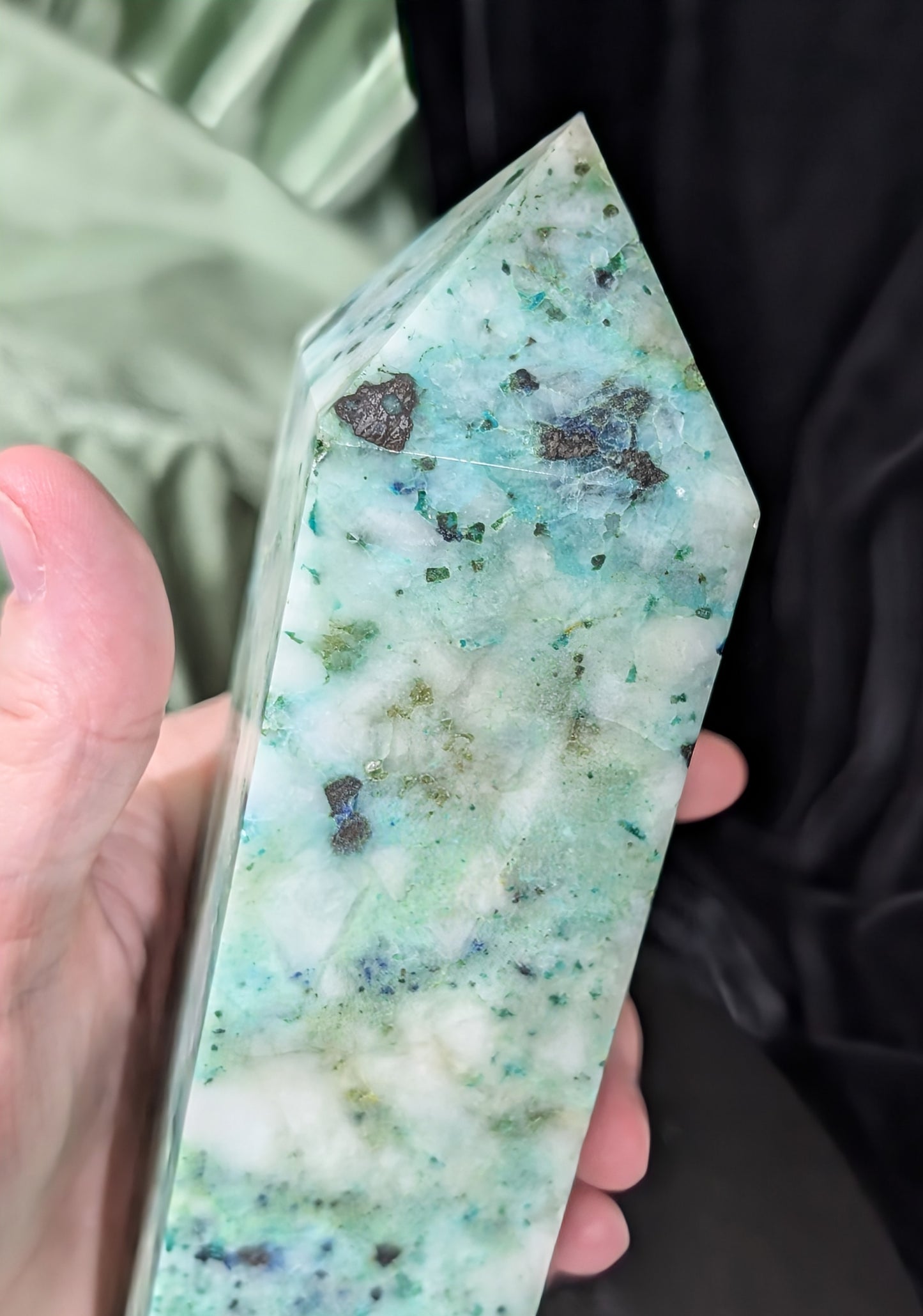 XL Phoenix Stone Tower