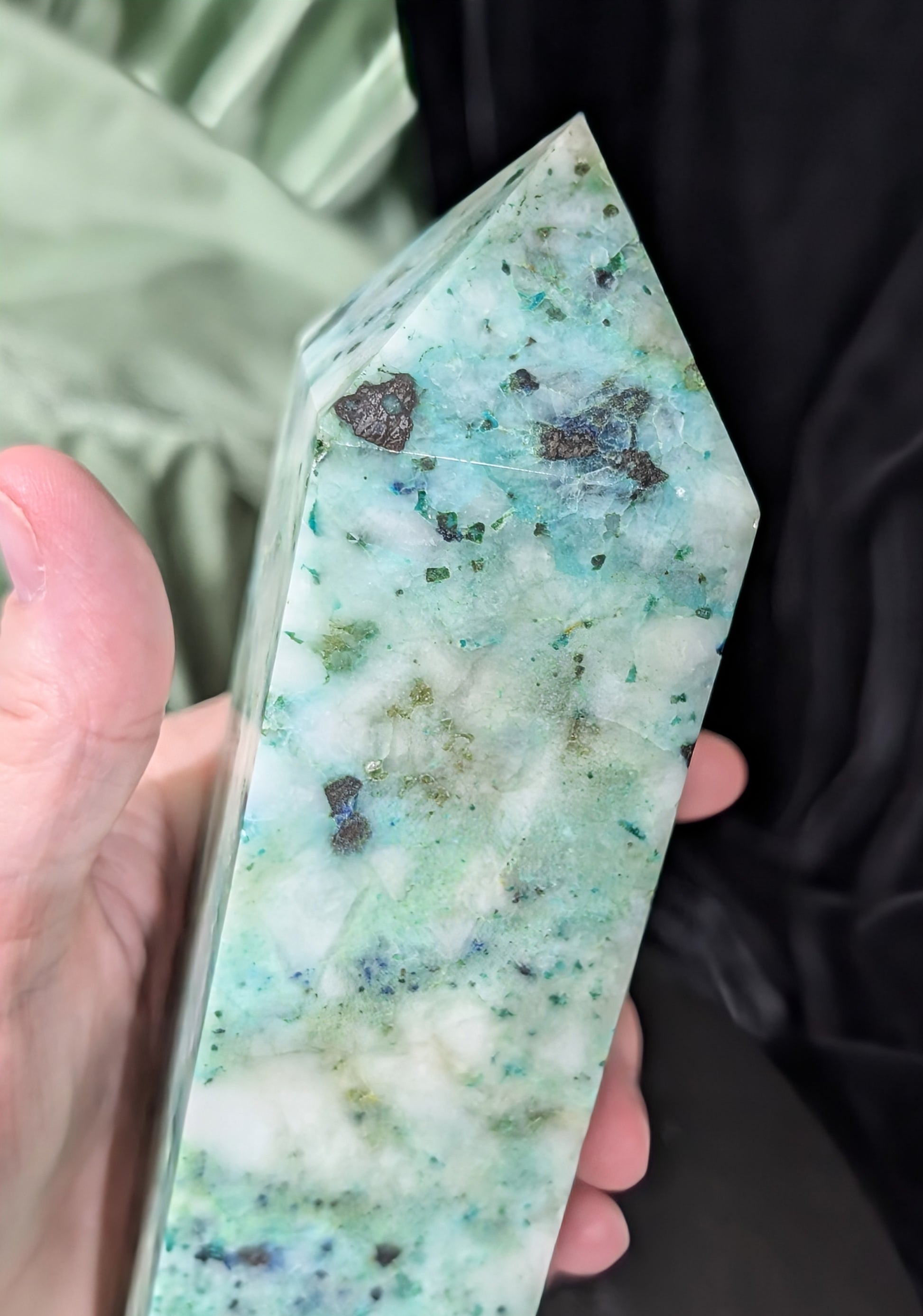 XL Phoenix Stone Tower