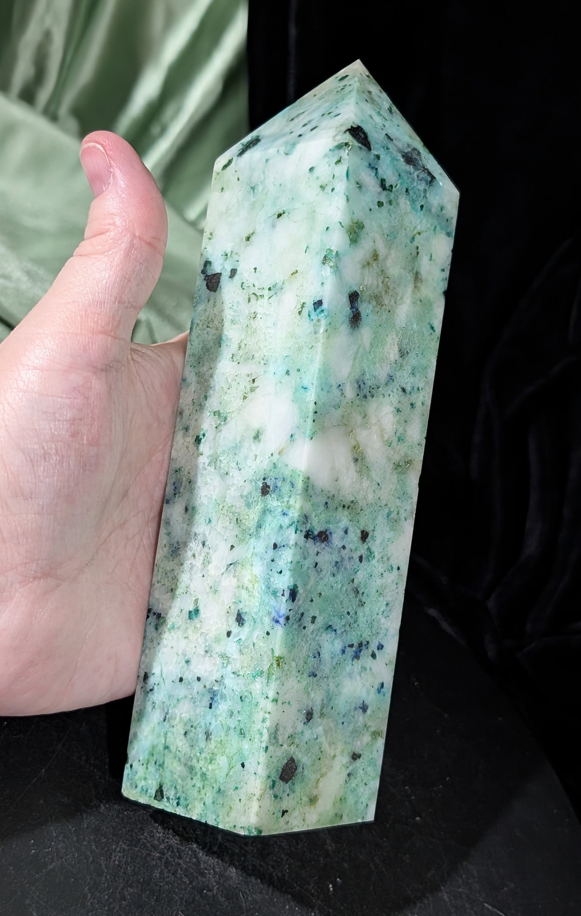 XL Phoenix Stone Tower