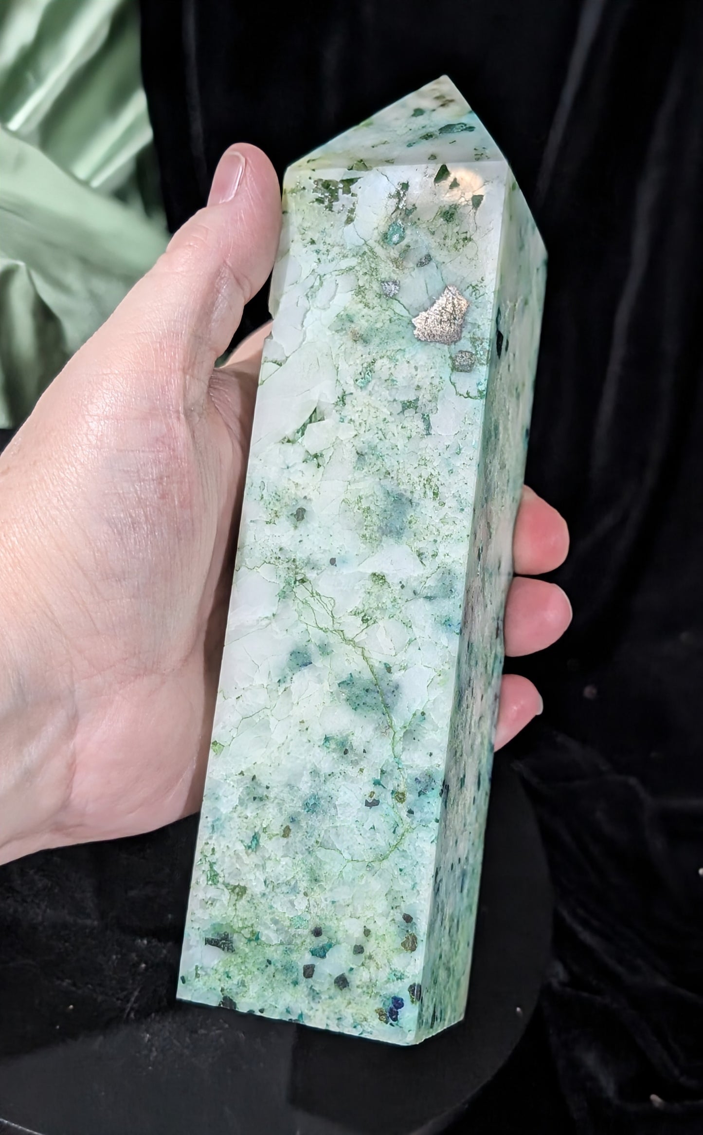 XL Phoenix Stone Tower