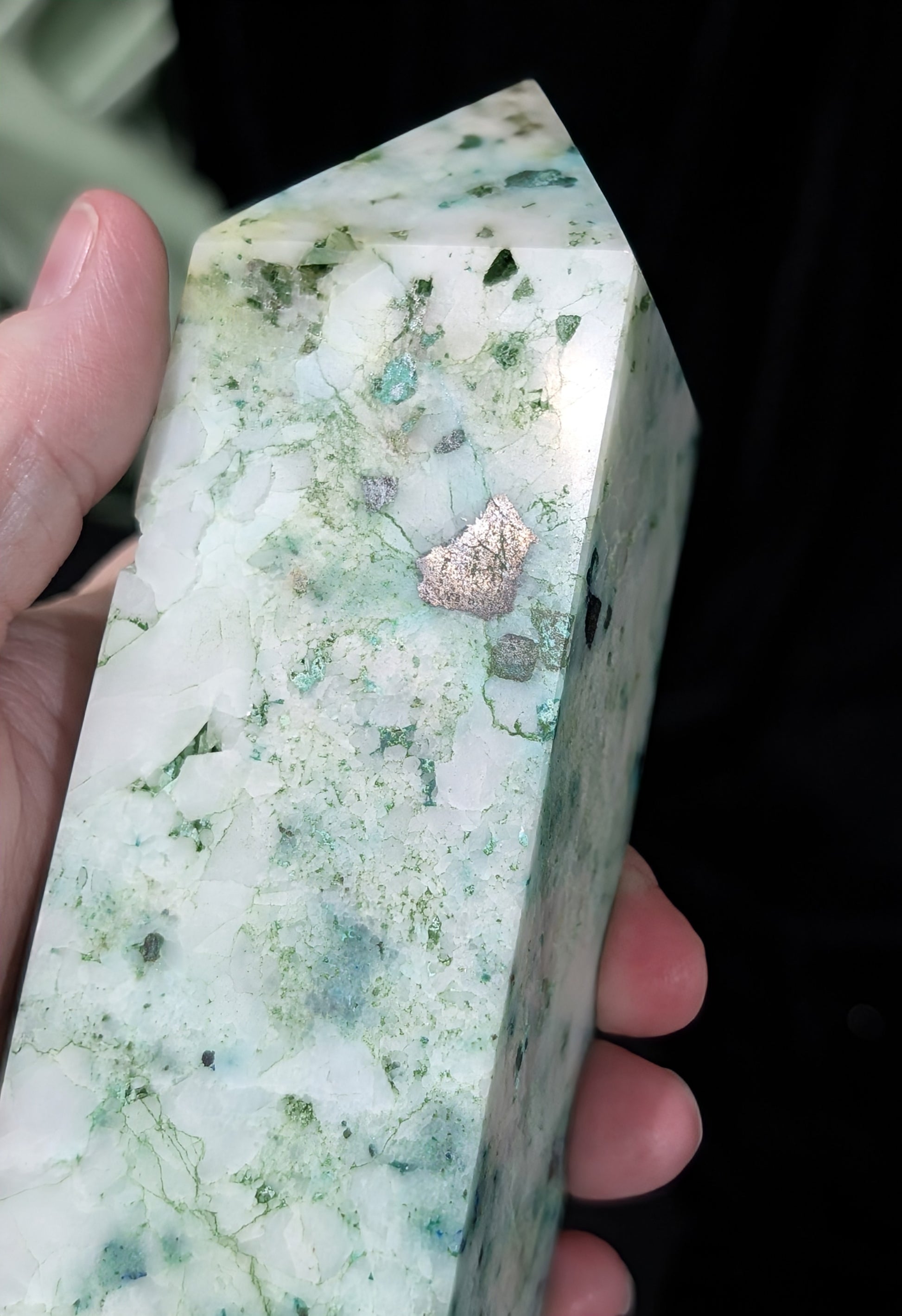 XL Phoenix Stone Tower