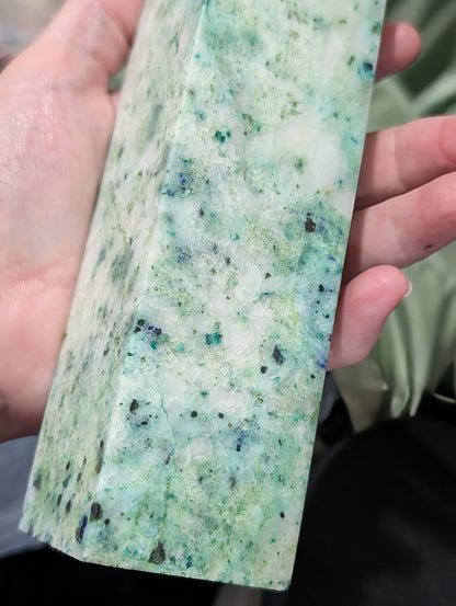 XL Phoenix Stone Tower