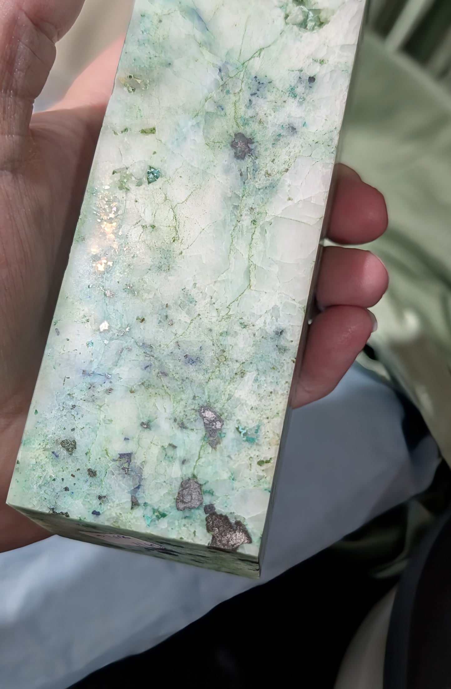 XL Phoenix Stone Tower