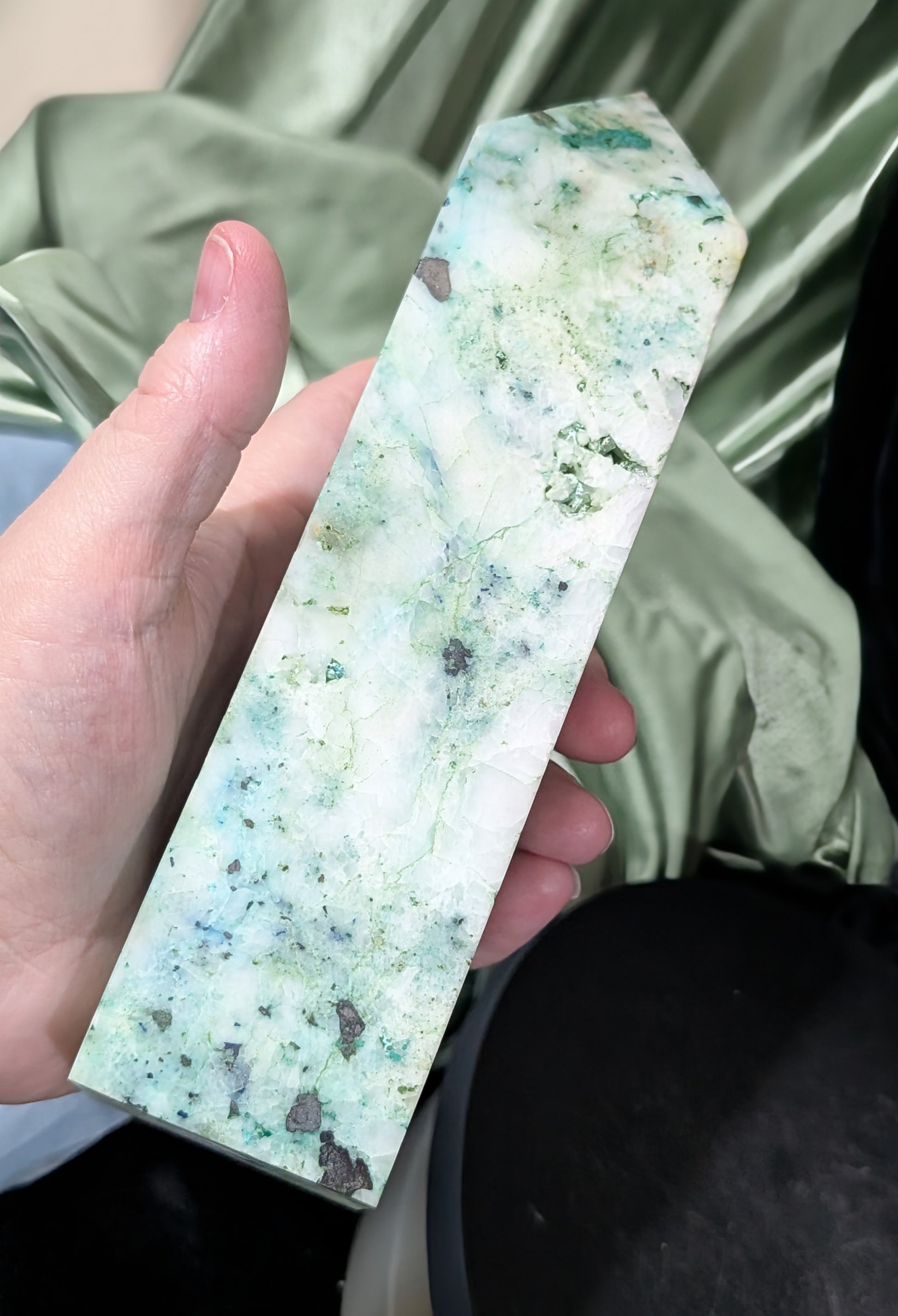 XL Phoenix Stone Tower