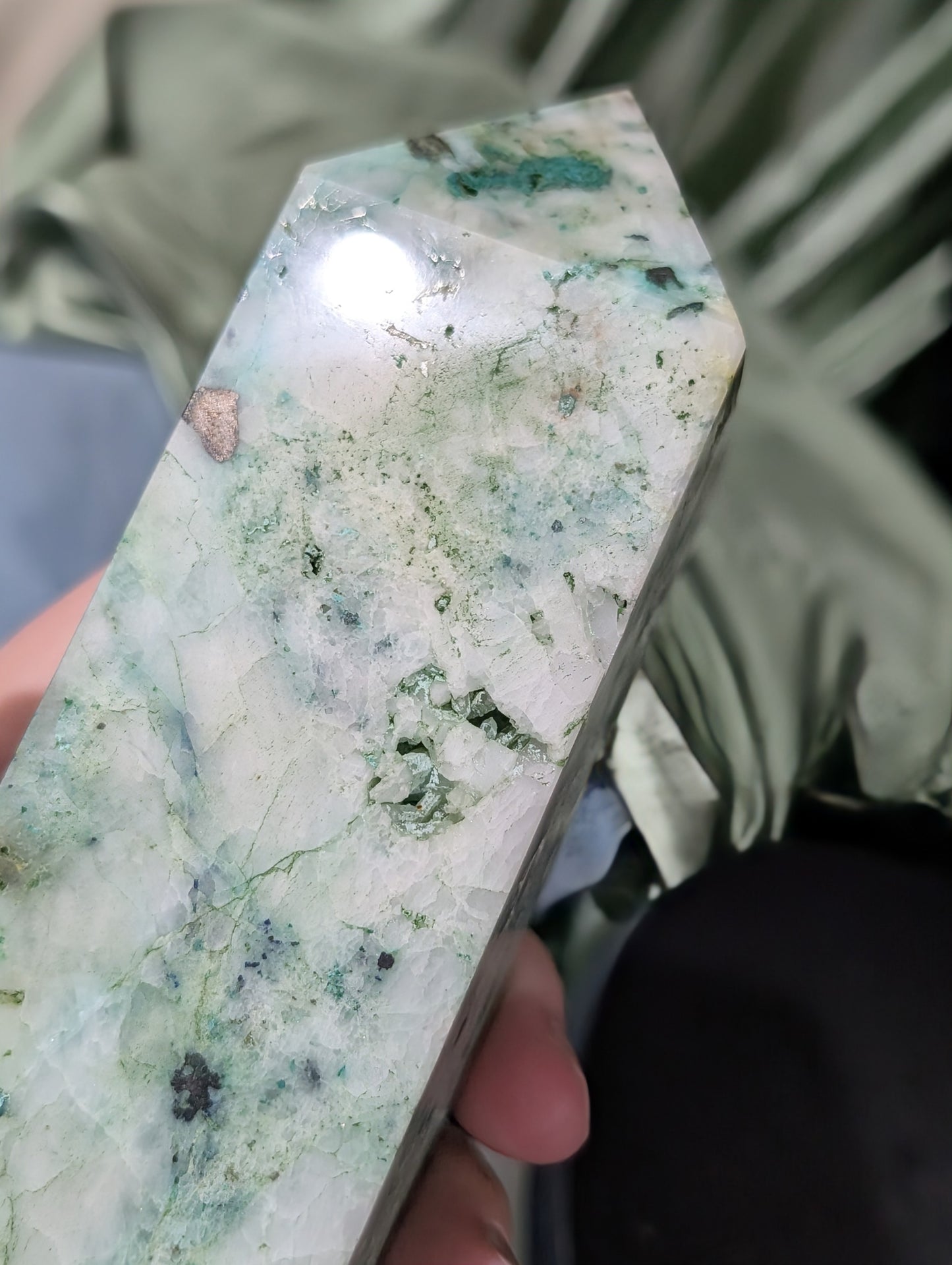 XL Phoenix Stone Tower