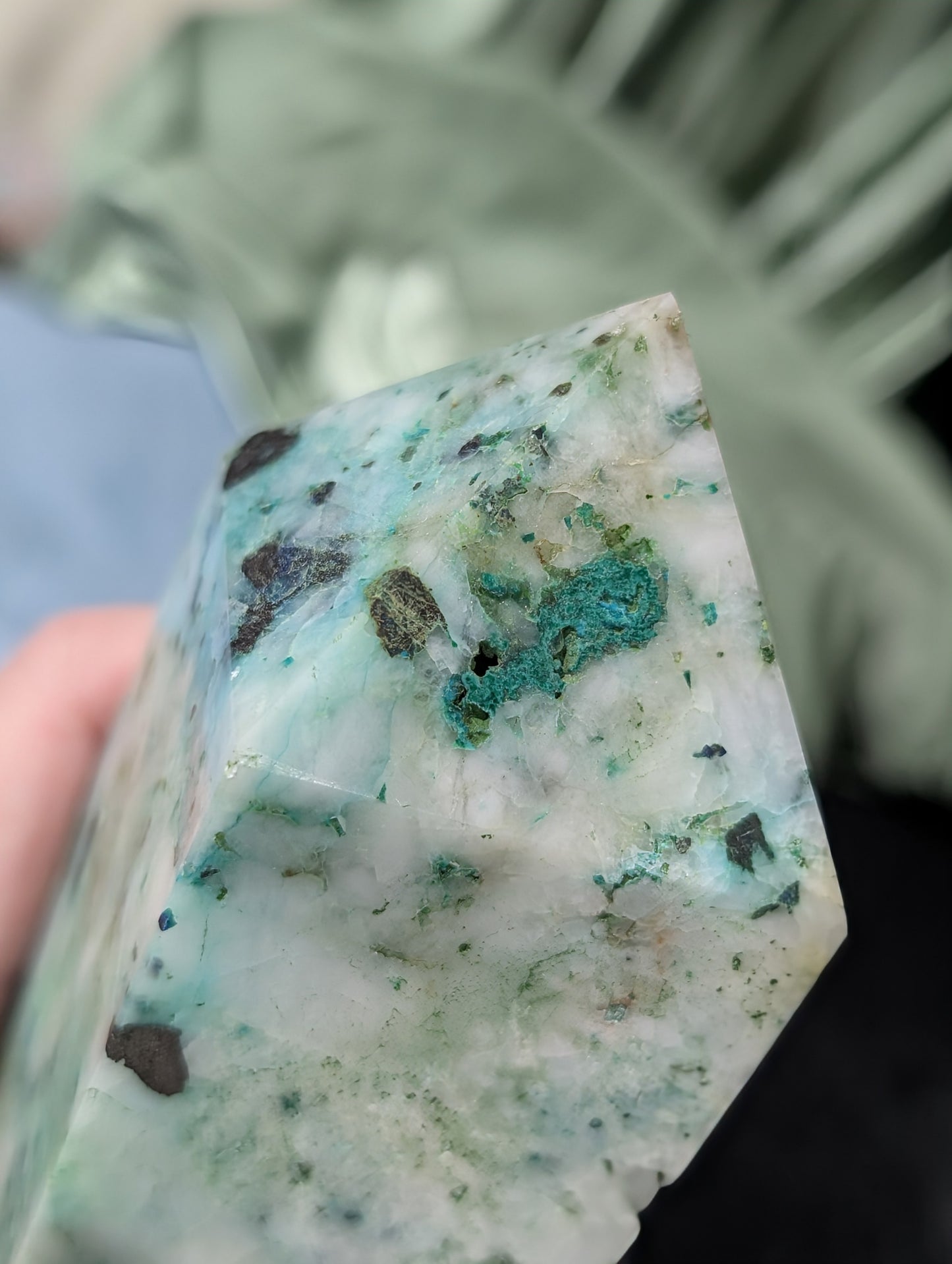 XL Phoenix Stone Tower