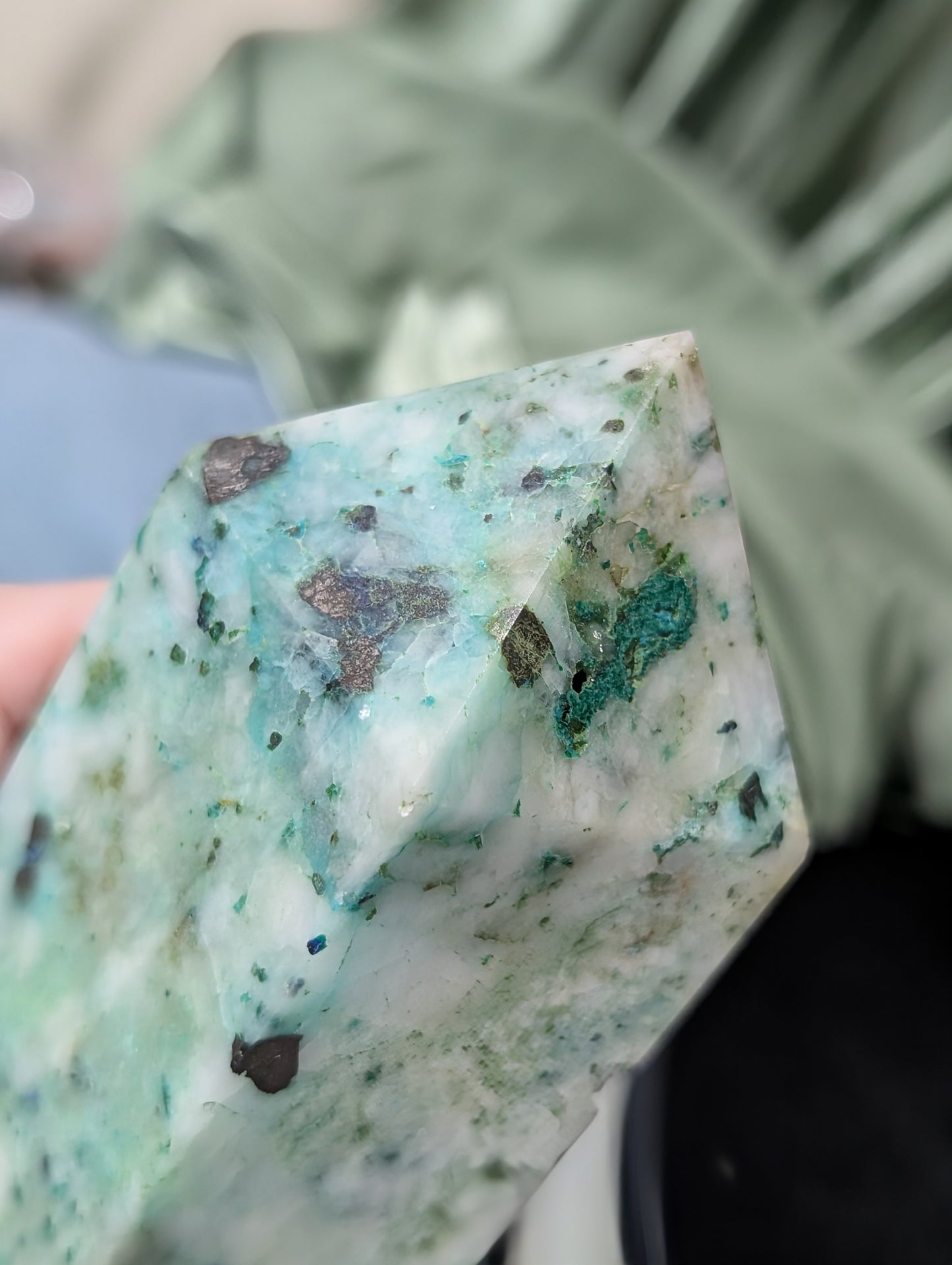 XL Phoenix Stone Tower