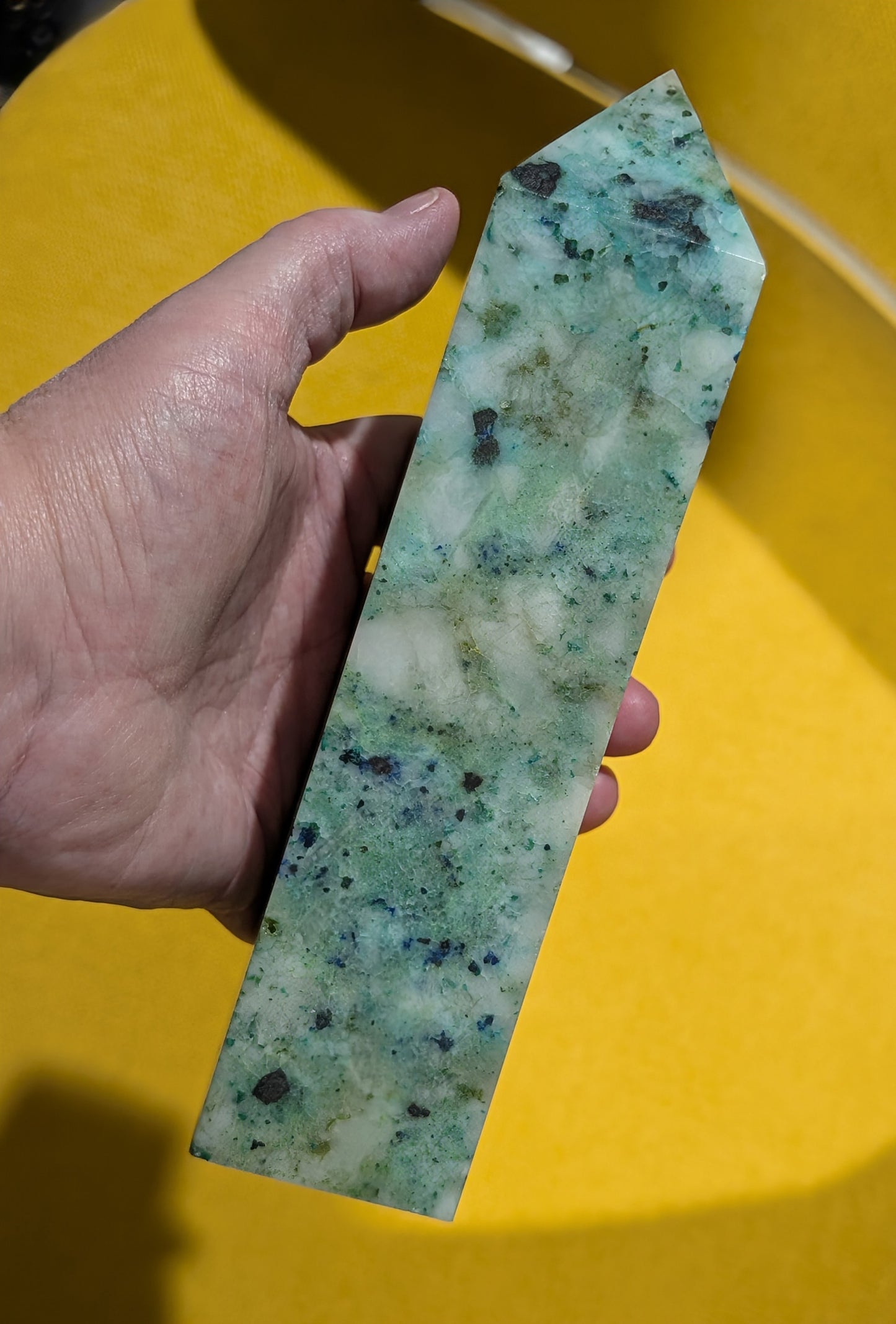 XL Phoenix Stone Tower