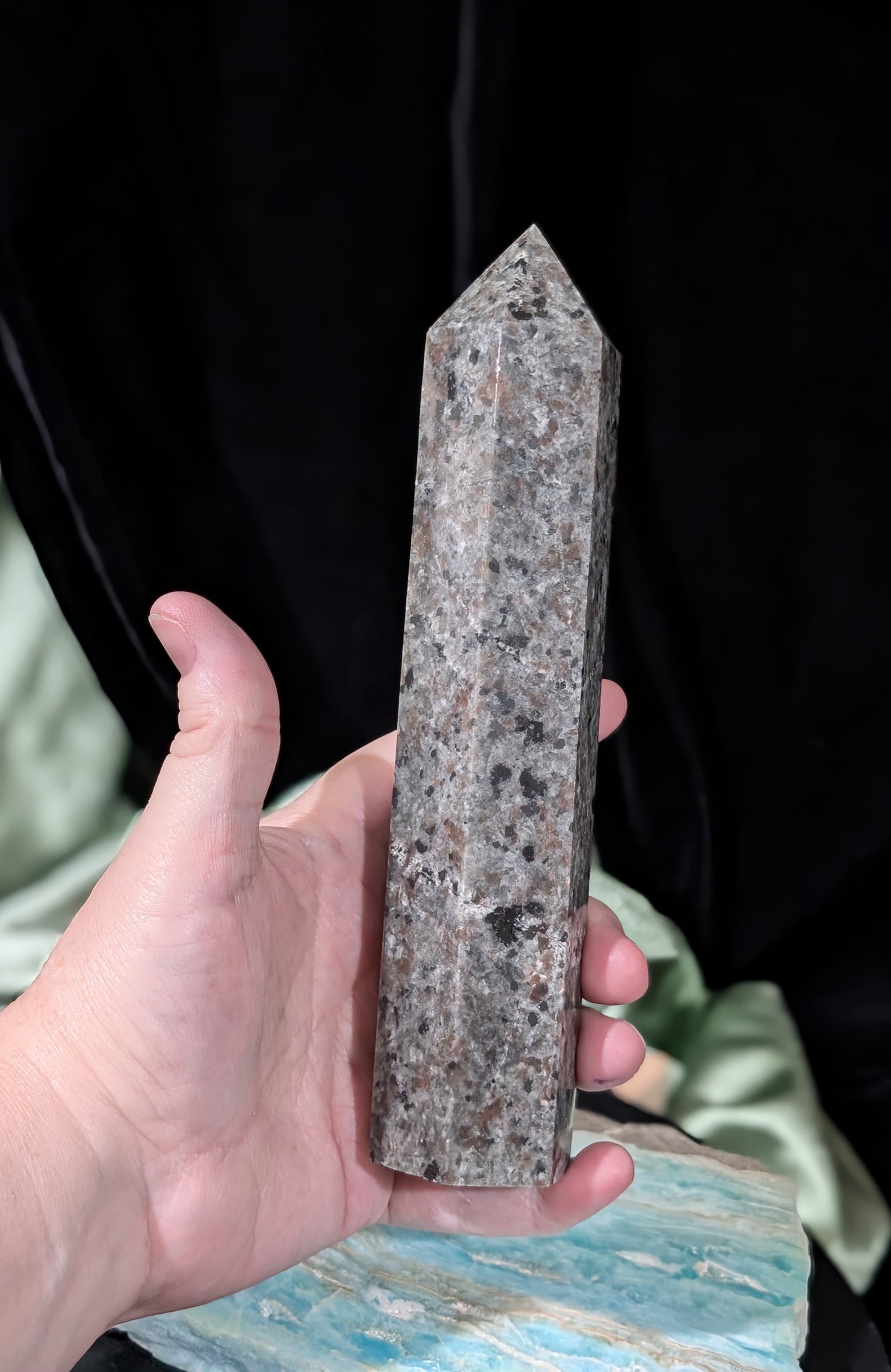 XL Yooperlite Tower