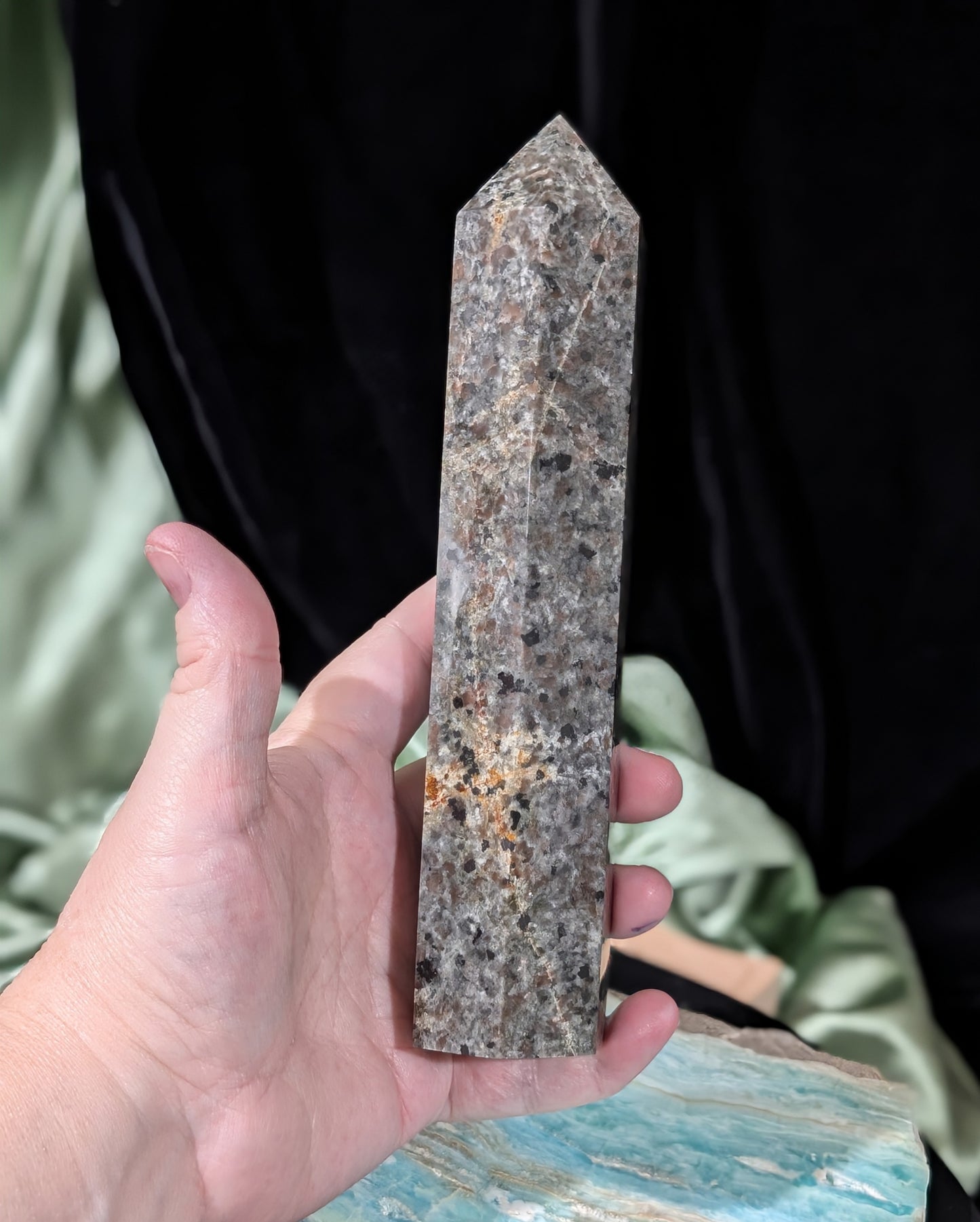 XL Yooperlite Tower