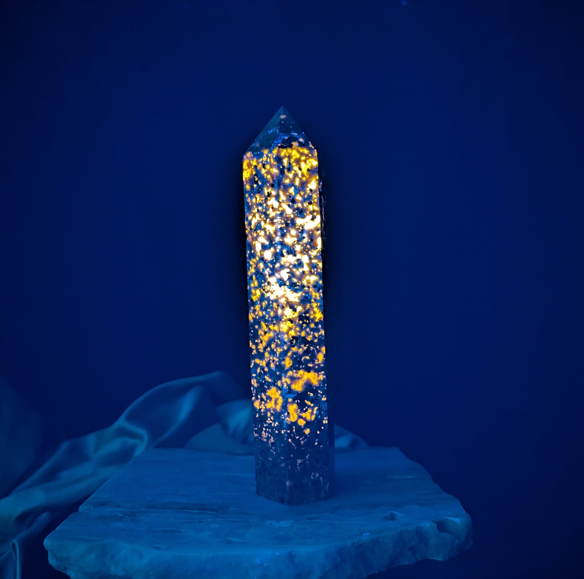 XL Yooperlite Tower