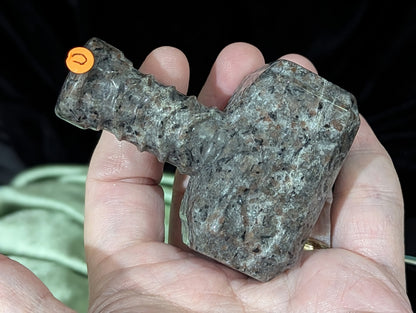 Yooperlite Mjolnir