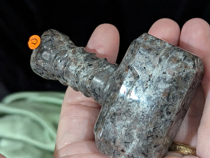 Yooperlite Mjolnir