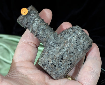 Yooperlite Thors Hammer