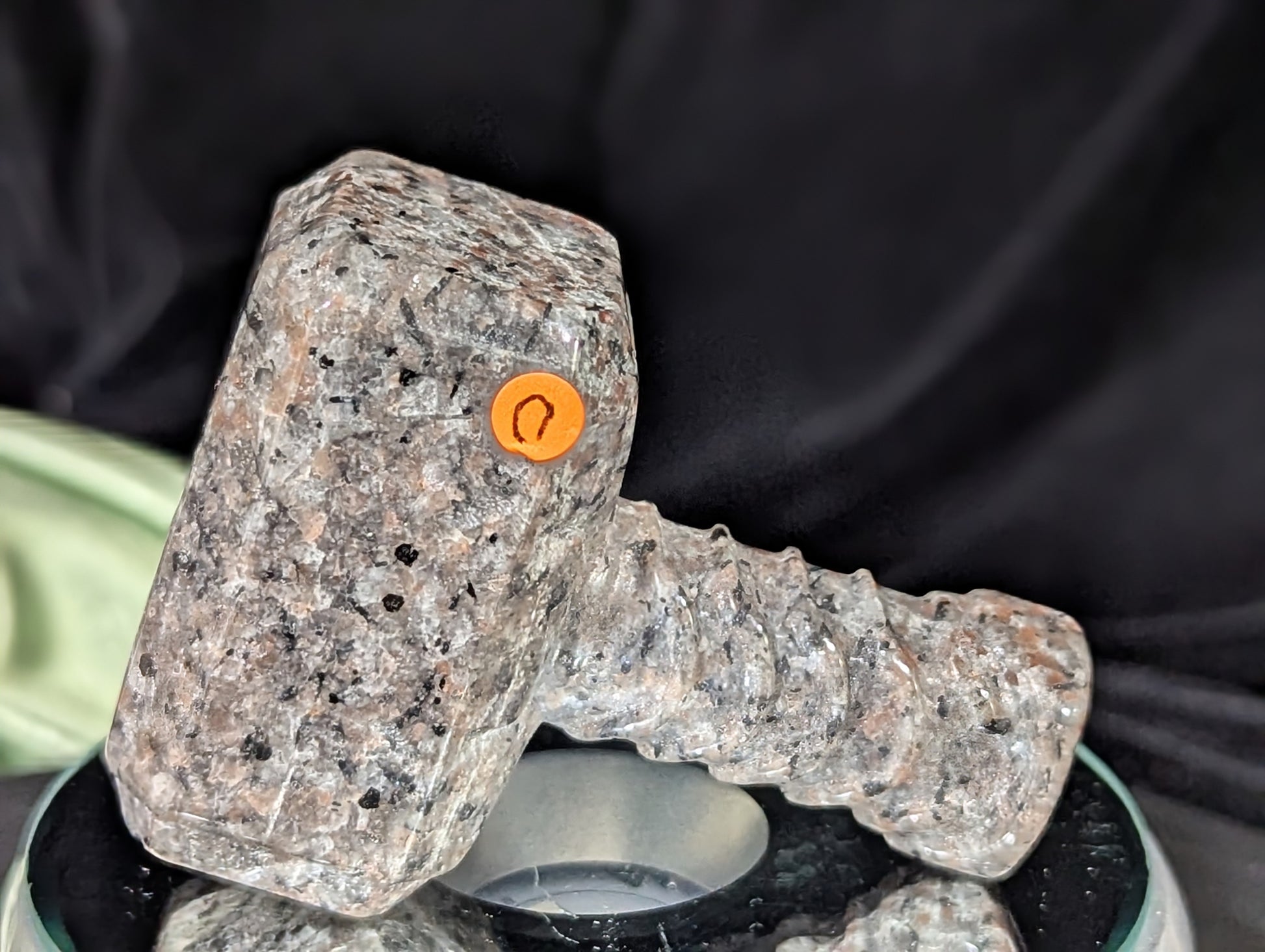 Yooperlite Thors Hammer