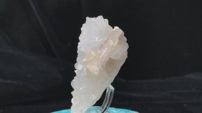 Apophyllite Stalactite Specimen