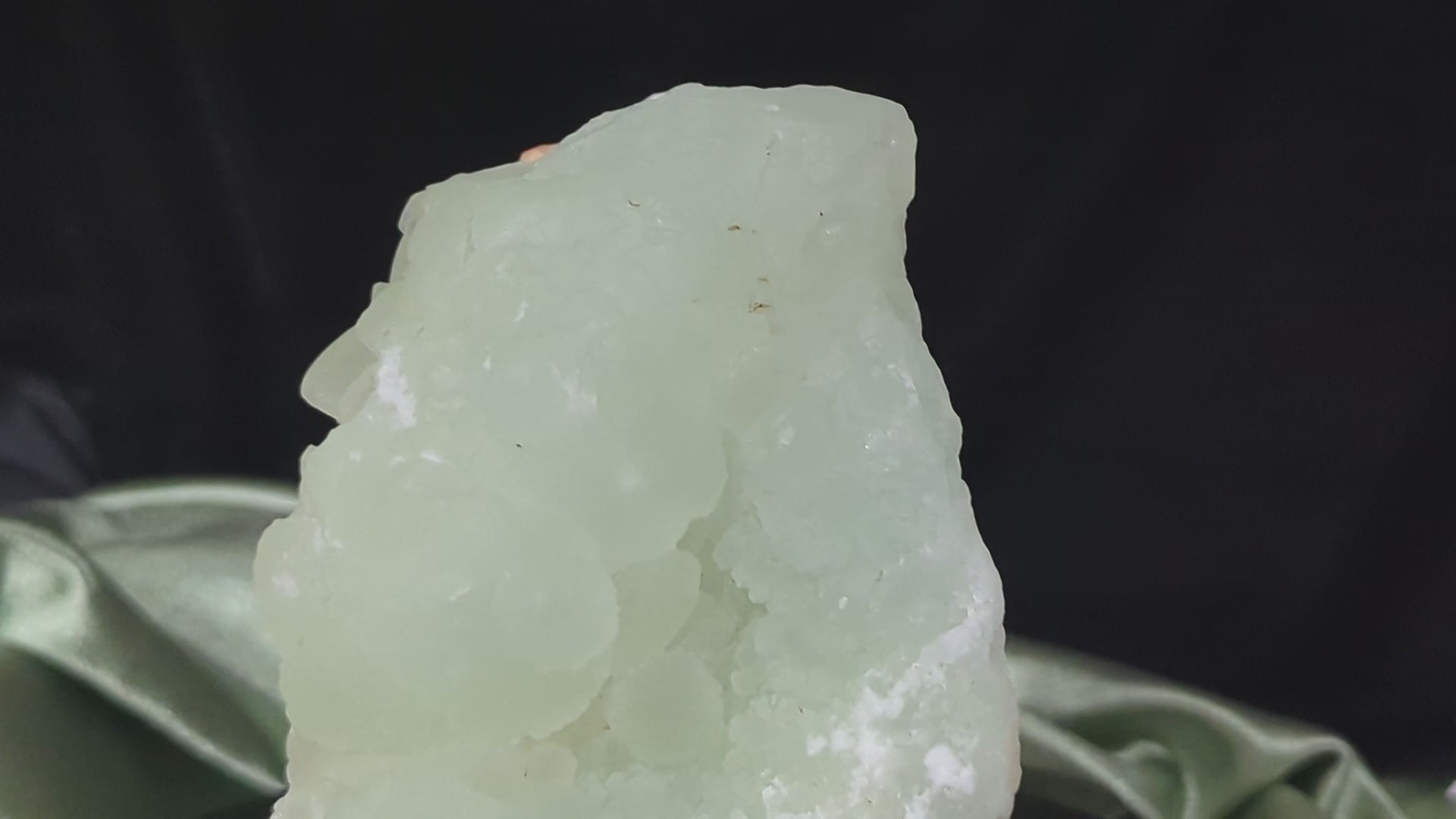 Caribbean Calcite Specimen
