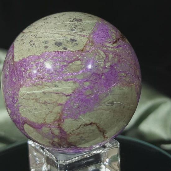 Atlantisite Sphere